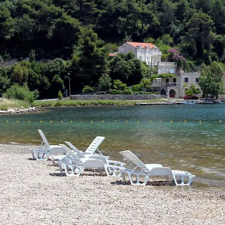 Seaside Holiday House Slano - Dubrovnik - 19167 Slano