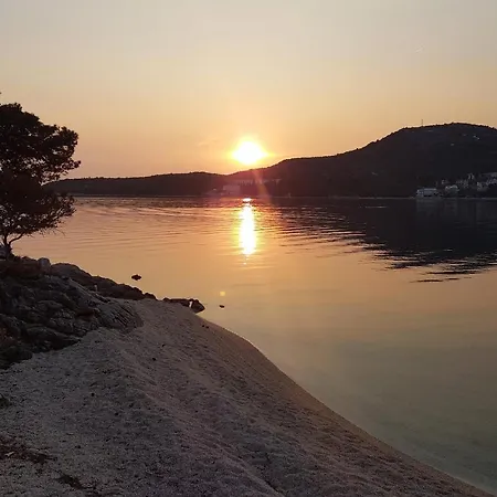 Seaside Holiday House Slano - Dubrovnik - 19167 Feriehus *