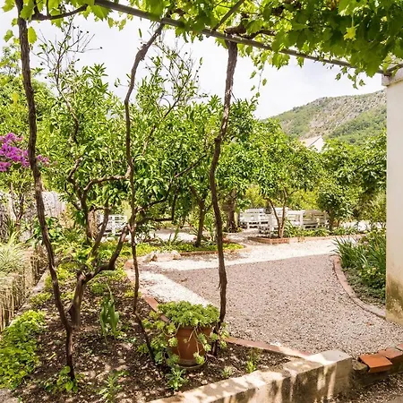 Feriehus Seaside Holiday House Slano - Dubrovnik - 19167 *