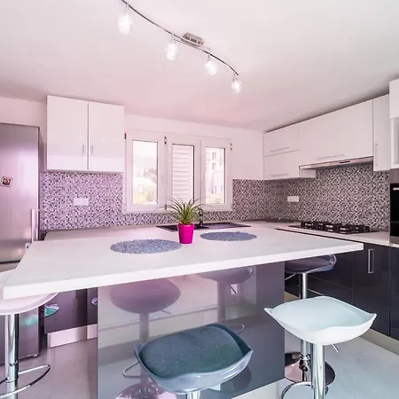 Feriehus Seaside Holiday House Slano - Dubrovnik - 19167 *