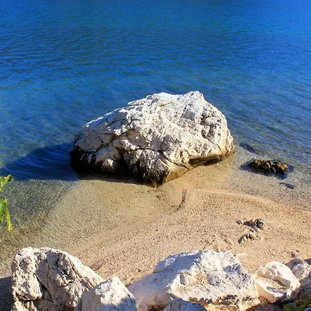 Seaside Holiday House Slano - Dubrovnik - 19167 Vikendica Slano