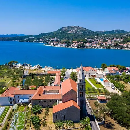 Seaside House - Dubrovnik - 19167 *