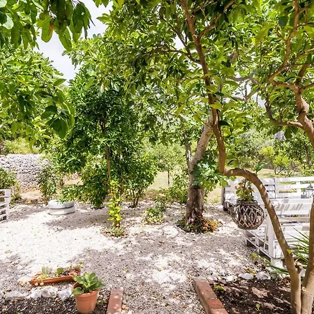 Seaside House Slano, Dubrovnik - 19167 Дом отдыха Слано
