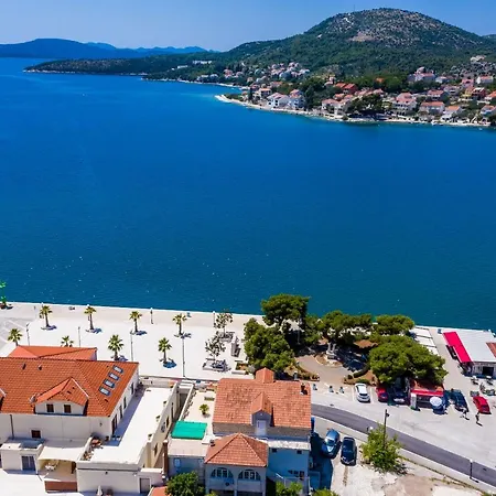 Seaside Holiday House Slano - Dubrovnik - 19167 *
