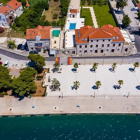Seaside House Slano, Dubrovnik - 19167 Дом отдыха