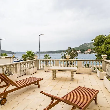 Seaside House Slano, Dubrovnik - 19167 Дом отдыха