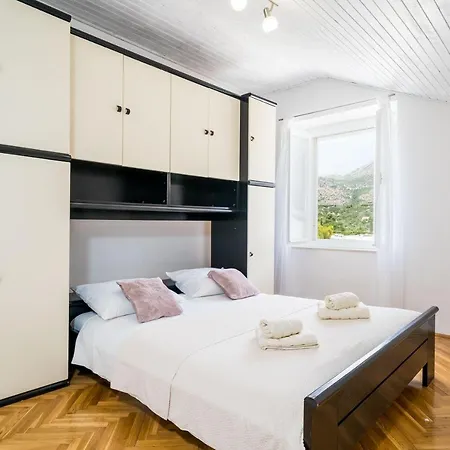 Seaside Holiday House Slano - Dubrovnik - 19167