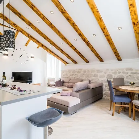 Seaside House Slano, Dubrovnik - 19167 Слано