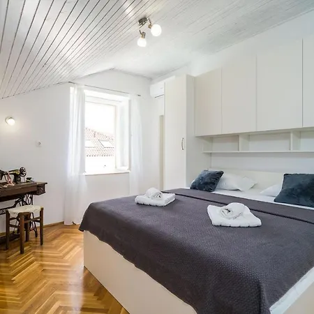 Seaside Holiday House Slano - Dubrovnik - 19167 Vikendica *