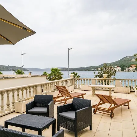 Seaside Holiday House Slano - Dubrovnik - 19167 Vikendica