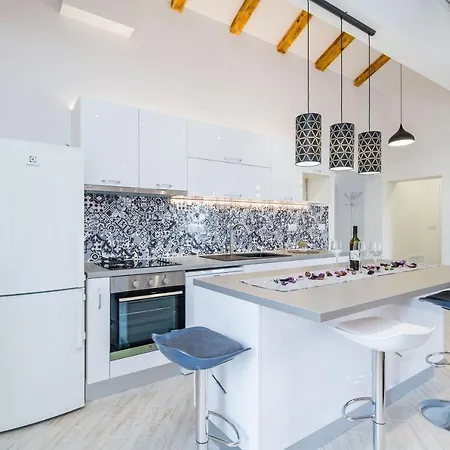 Vikendica Seaside Holiday House Slano - Dubrovnik - 19167 *