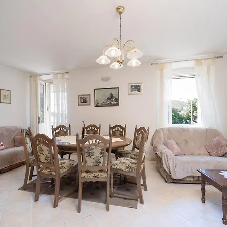Seaside House Slano, Dubrovnik - 19167 Слано