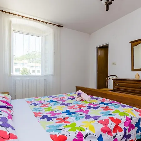 Seaside House Slano, Dubrovnik - 19167 Дом отдыха Слано