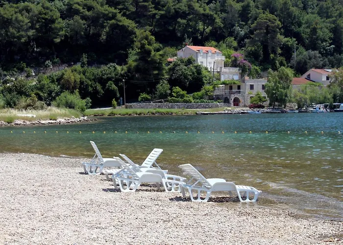 Seaside House - Dubrovnik - 19167 Slano