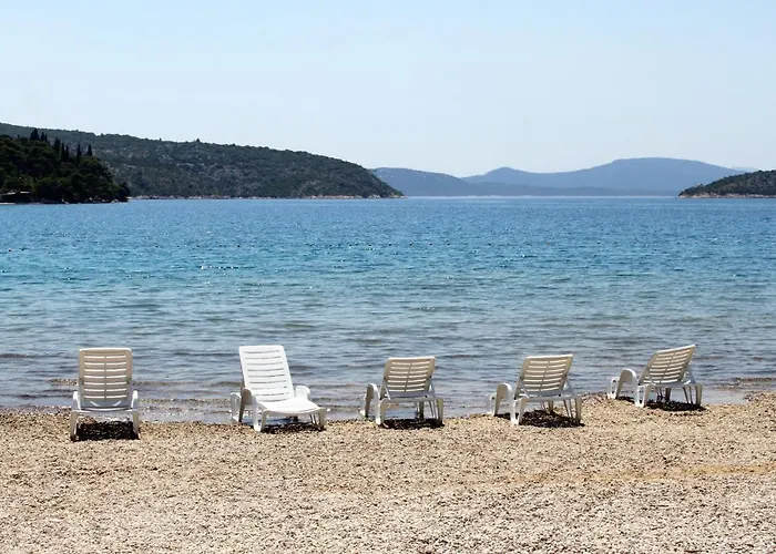 Σπίτι διακοπών Seaside House - Dubrovnik - 19167 Slano