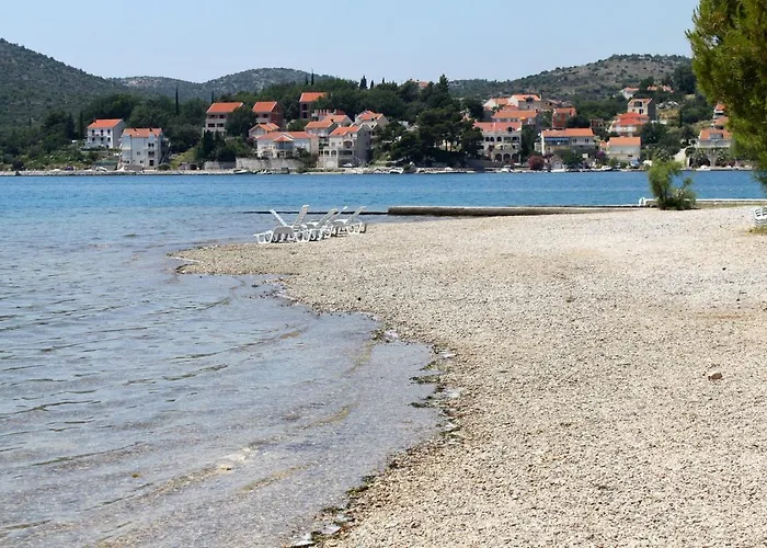 Σπίτι διακοπών Seaside House - Dubrovnik - 19167 Slano