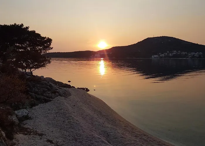 Seaside House - Dubrovnik - 19167 Σπίτι διακοπών *