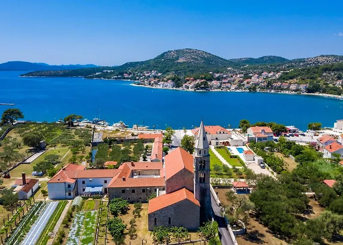 Seaside House - Dubrovnik - 19167 *