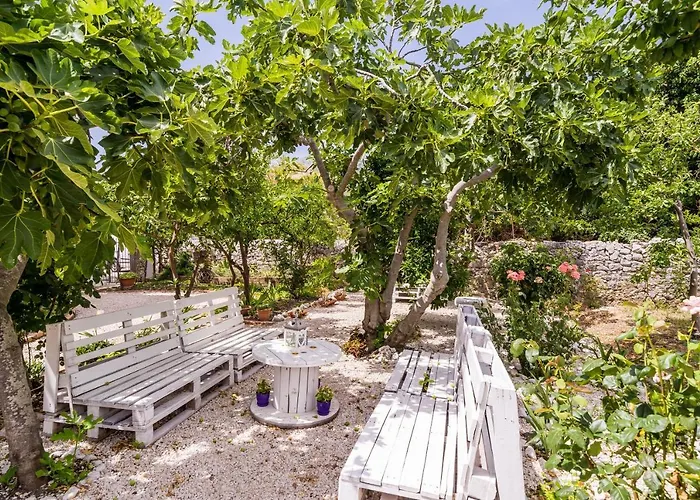 Dom wakacyjny Seaside House - Dubrovnik - 19167 Slano