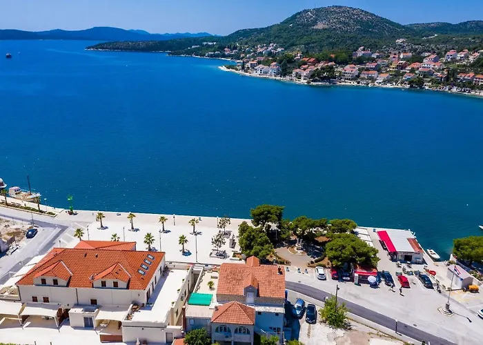 Seaside House - Dubrovnik - 19167 *