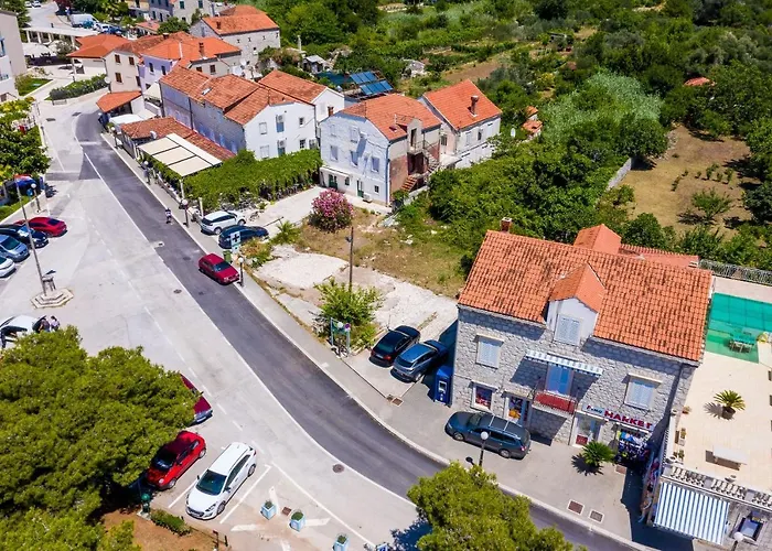 Σπίτι διακοπών Seaside House - Dubrovnik - 19167 Slano