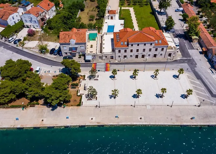 Seaside House - Dubrovnik - 19167 Σπίτι διακοπών
