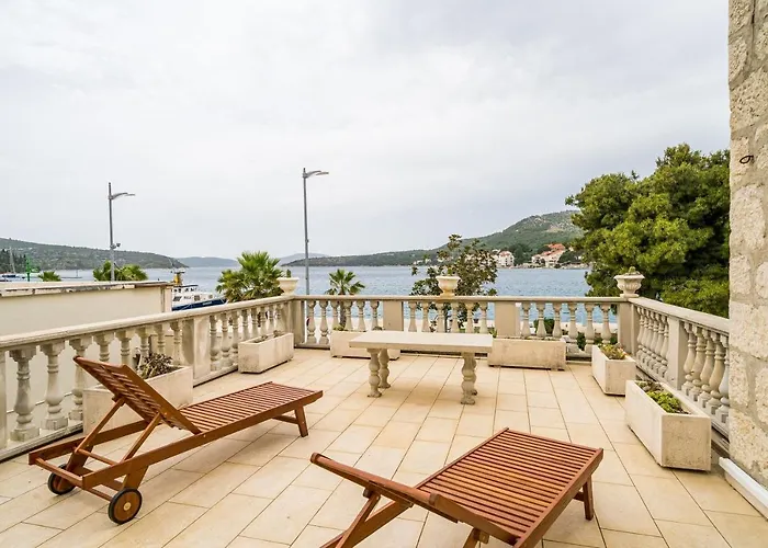 Seaside House - Dubrovnik - 19167 Dom wakacyjny