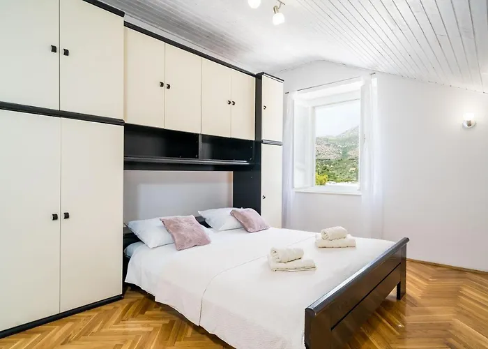 Seaside House - Dubrovnik - 19167