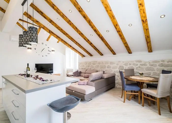 Seaside House - Dubrovnik - 19167 Slano