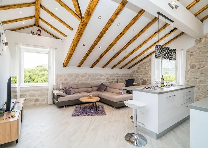 Σπίτι διακοπών Seaside House - Dubrovnik - 19167 Slano