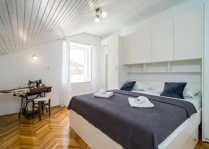 Seaside House - Dubrovnik - 19167 Σπίτι διακοπών *