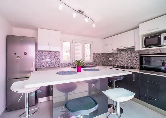 Dom wakacyjny Seaside House - Dubrovnik - 19167 *