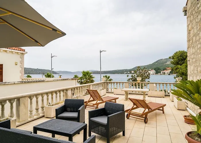 Seaside House - Dubrovnik - 19167 Σπίτι διακοπών