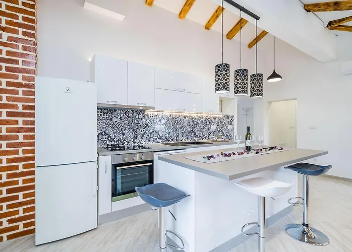 Dom wakacyjny Seaside House - Dubrovnik - 19167 *