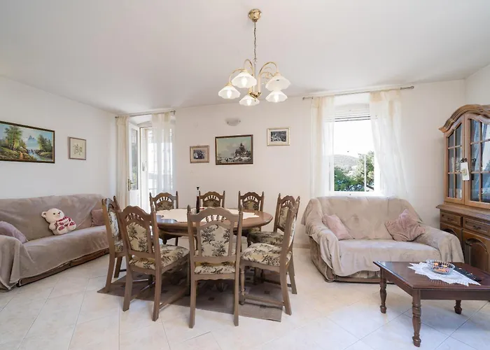 Seaside House - Dubrovnik - 19167 Slano